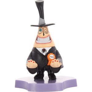 The Nightmare Before Christmas: Mayor Holdems, Mini Cable Guys Phone